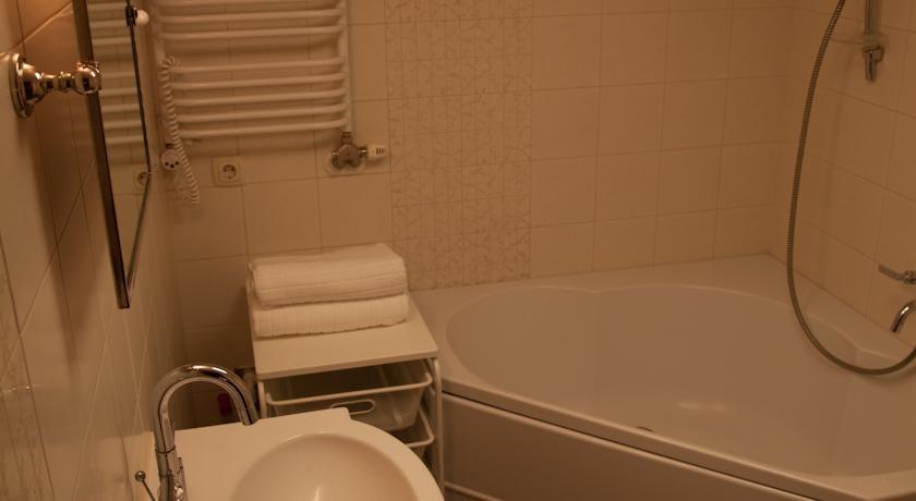 Luxury Kaunas Old Town Apartment Habitación foto